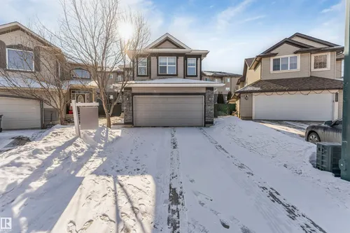 12063 21 AV SW SW, Edmonton - $545,000