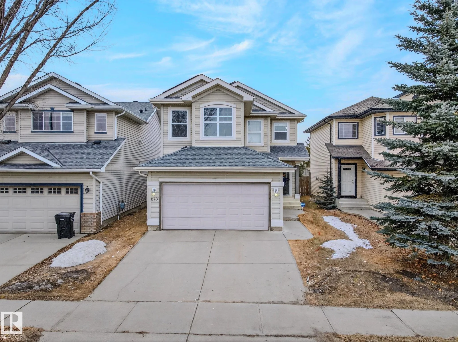 978 RUTHERFORD RD SW SW, Edmonton - 3 bedroom Detached Single Family for sale