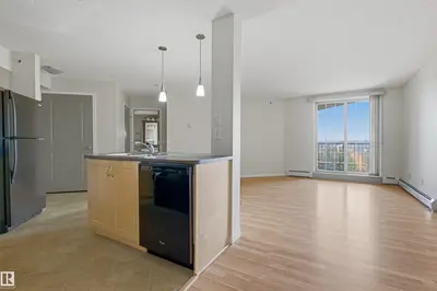 Interior photo 2 of #407 11453 ELLERSLIE RD SW SW