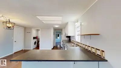 Interior photo 4 of 74 5644 50 ST