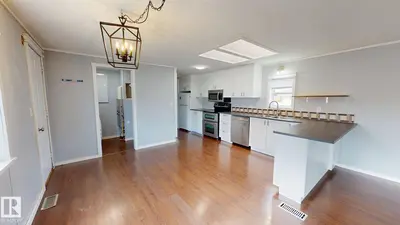 Interior photo 3 of 74 5644 50 ST