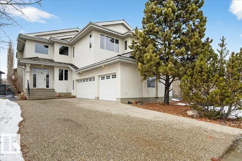 1004 DOWNEY WY NW, Edmonton - $765,000