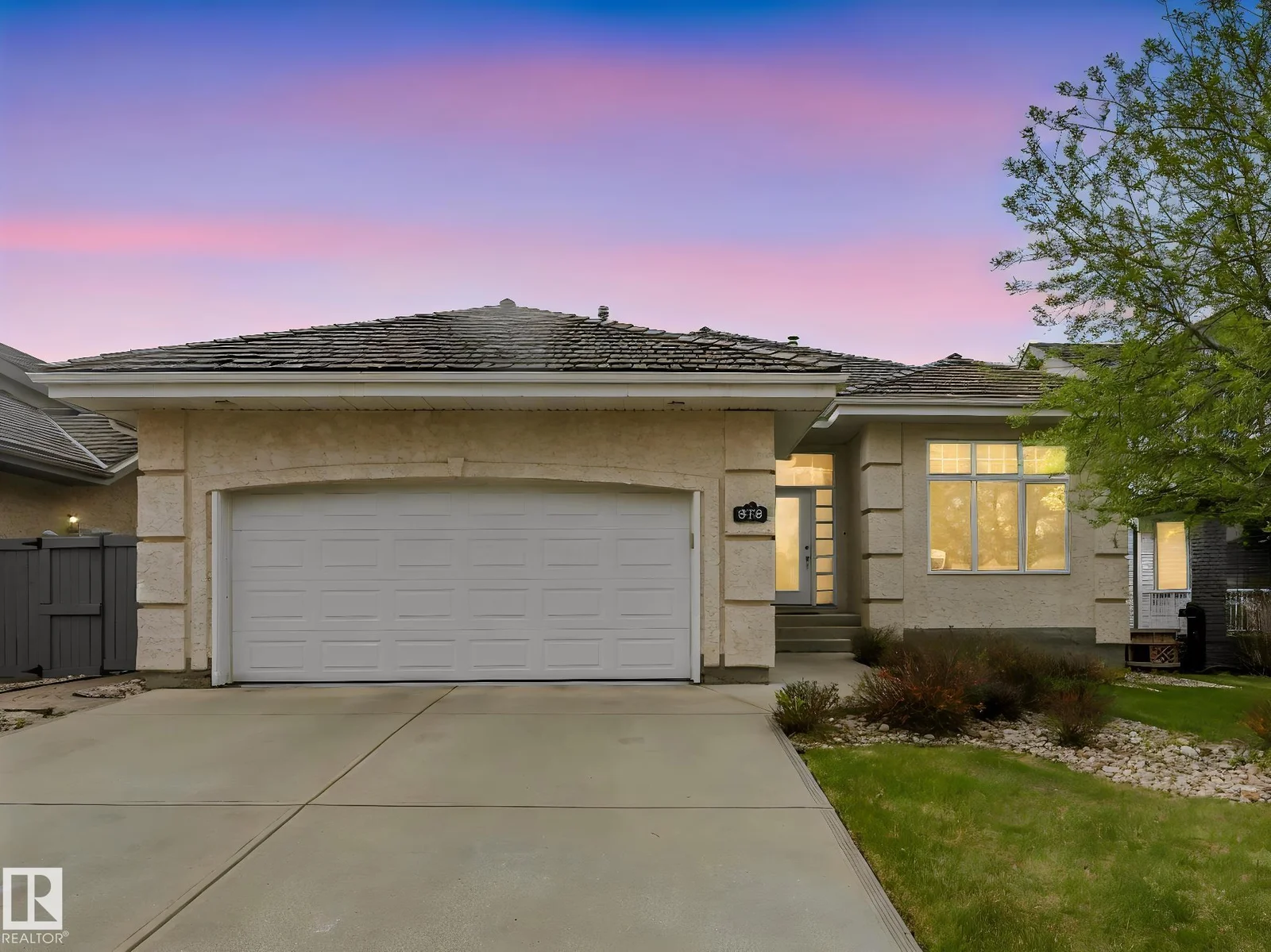 879 DRYSDALE RUN RU NW, Edmonton - 4 bedroom Detached Single Family for sale