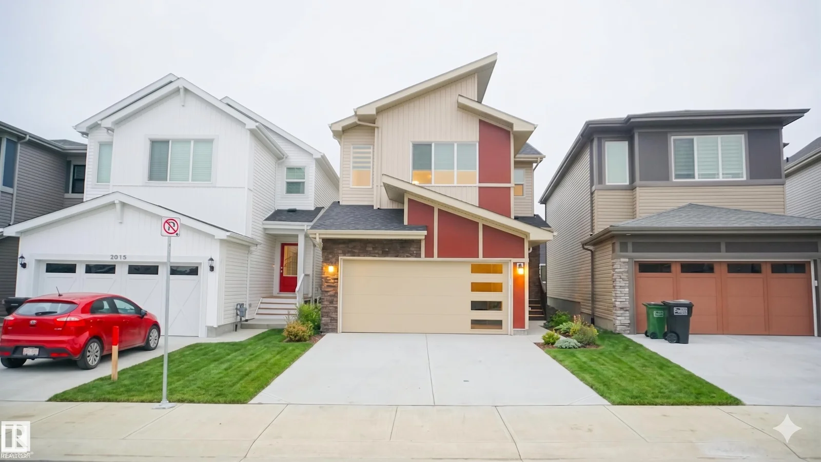 2019 157 ST SW, Edmonton - 4 bedroom Detached Single Family for sale