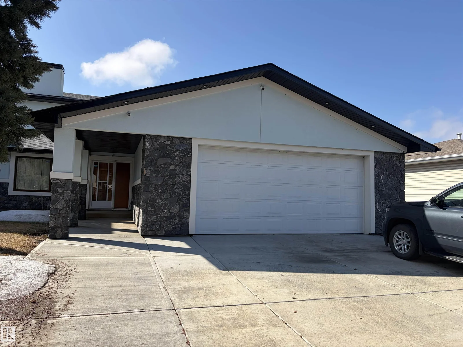 7007 10 AV NW, Edmonton - 3 bedroom Detached Single Family for sale