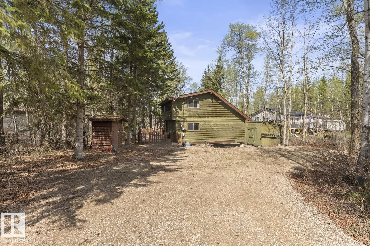 402, 11121 TWP ROAD 595, Rural St. Paul County - 3 bedroom Detached Single Family for sale