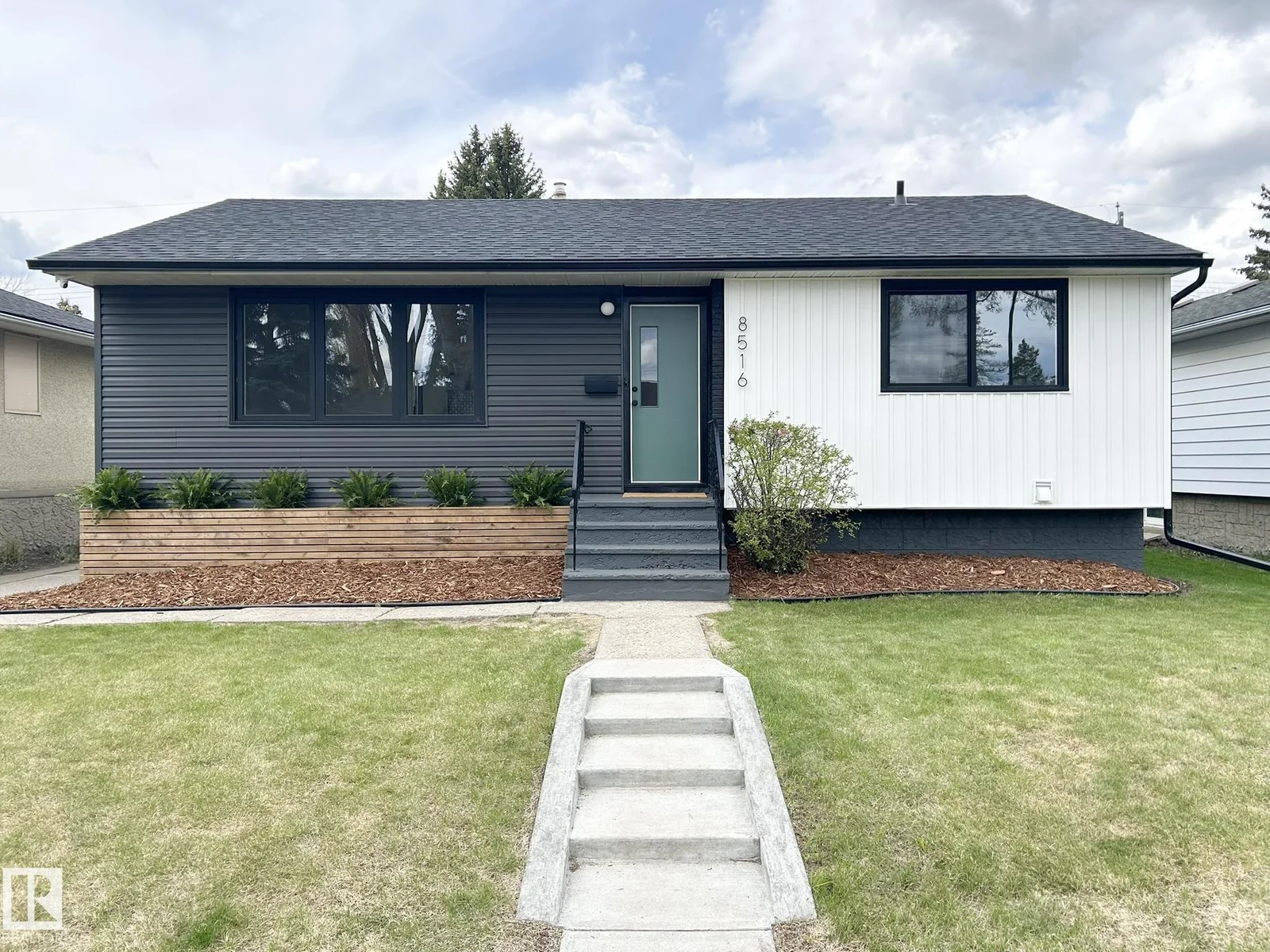 8516 64 AV NW, Edmonton - 4 bedroom Detached Single Family for sale