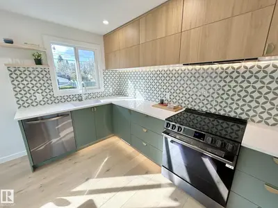 Interior photo 3 of 8516 64 AV NW