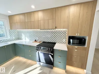 Interior photo 2 of 8516 64 AV NW