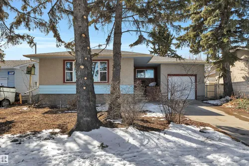 6608 84 ST NW, Edmonton - $539,000