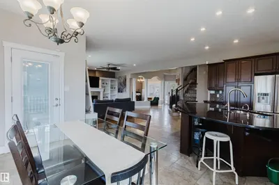 Interior photo 3 of 3412 MACNEIL LINK LI NW