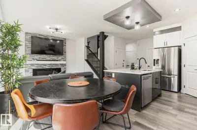 Interior photo 3 of 19703 29 Avenue NW
