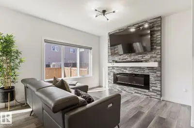 Interior photo 4 of 19703 29 Avenue NW