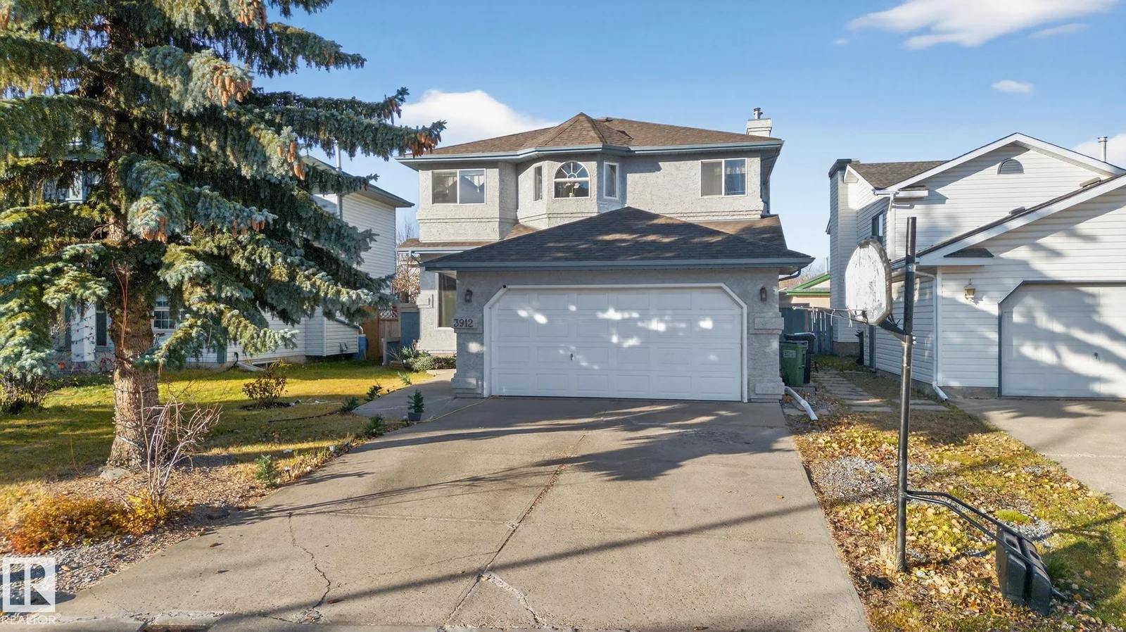 3912 31 ST NW, Edmonton - 5 bedroom Detached Single Family for sale