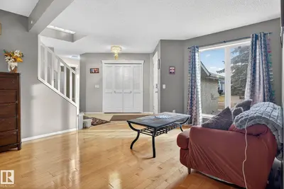 Interior photo 2 of 3912 31 ST NW