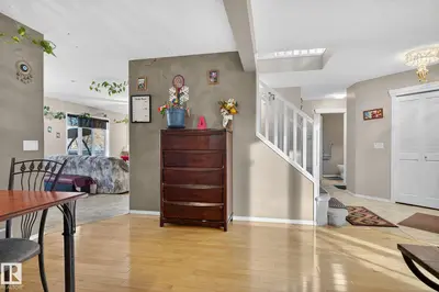 Interior photo 4 of 3912 31 ST NW