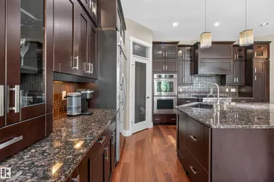Interior photo 3 of #37 52224 RGE ROAD 231