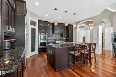 Interior photo 2 of #37 52224 RGE ROAD 231