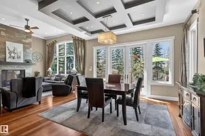 Interior photo 4 of #37 52224 RGE ROAD 231