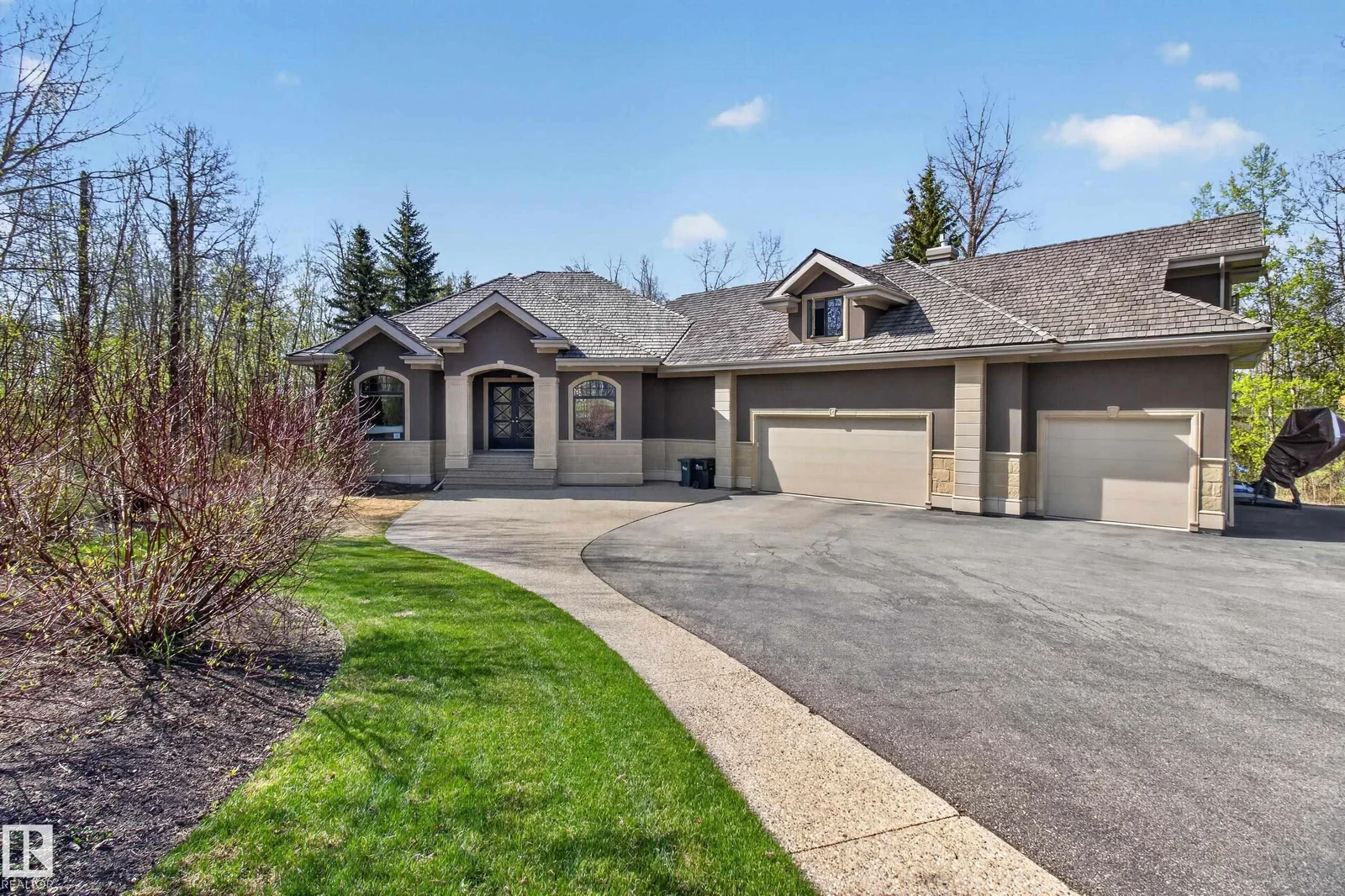 #37 52224 RGE ROAD 231, Rural Strathcona County - 4 bedroom Detached Single Family for sale
