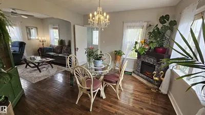 Interior photo 1 of 4502 52 ST