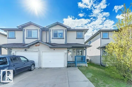 2920 30 ST NW, Edmonton - $349,800