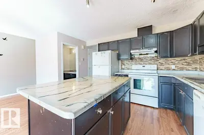 Interior photo 2 of 2920 30 ST NW