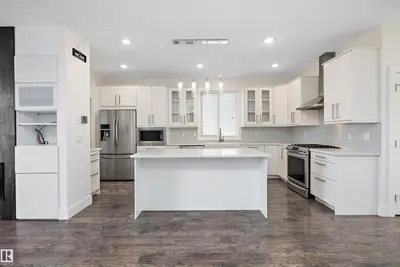 Interior photo 3 of 14026 101A AV NW