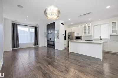 Interior photo 2 of 14026 101A AV NW