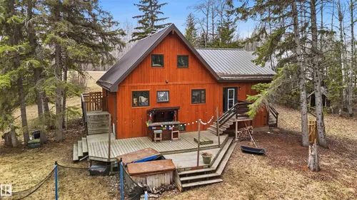 #409 1414 HWY 37, Rural Lac Ste. Anne County - $549,900