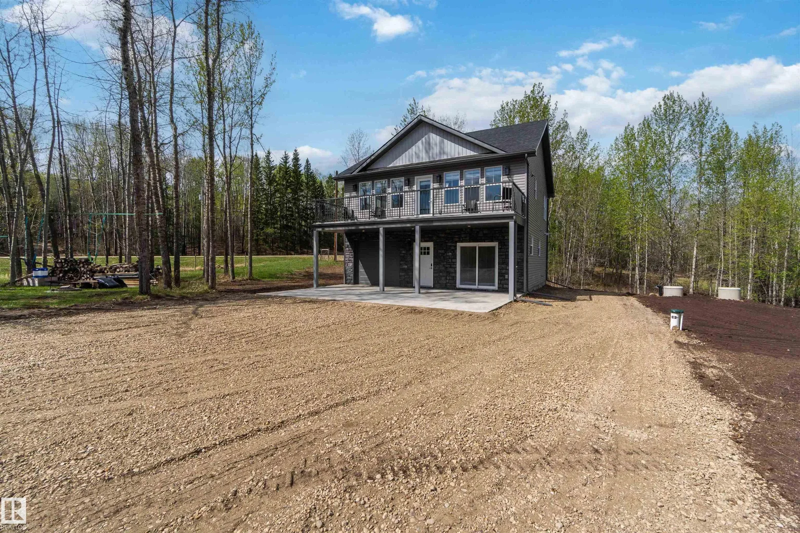 #43 54422 RGE ROAD 13, Rural Lac Ste. Anne County - 2 bedroom Detached Single Family for sale