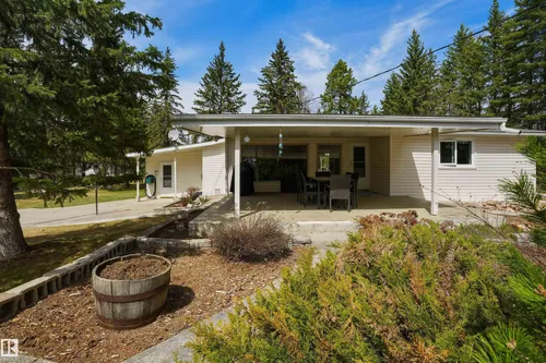 #112 55107 RGE ROAD 33, Rural Lac Ste. Anne County - $450,000