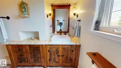 Interior photo 2 of 55268 Range Road 212