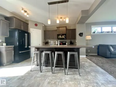 Interior photo 4 of 4506 53 ST