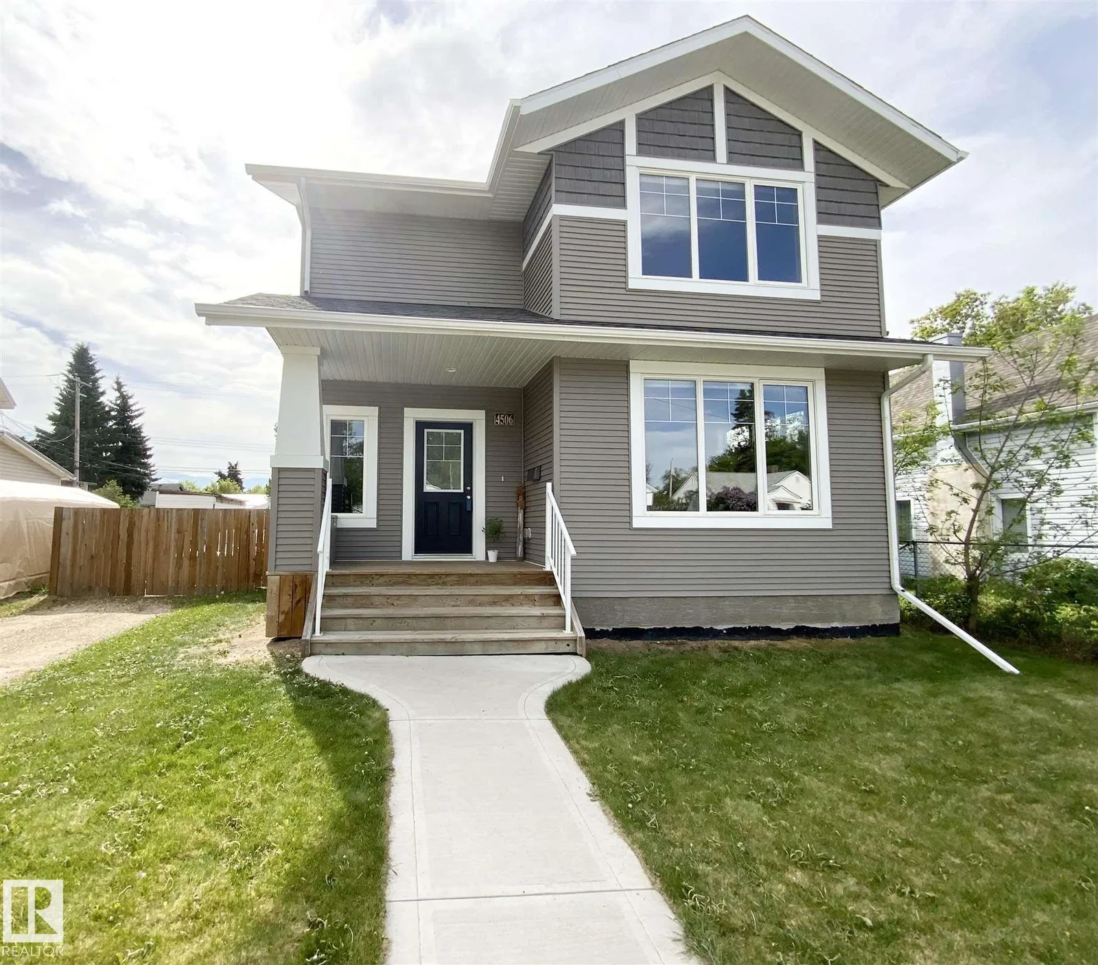 4506 53 ST, Wetaskiwin - 4 bedroom Detached Single Family for sale