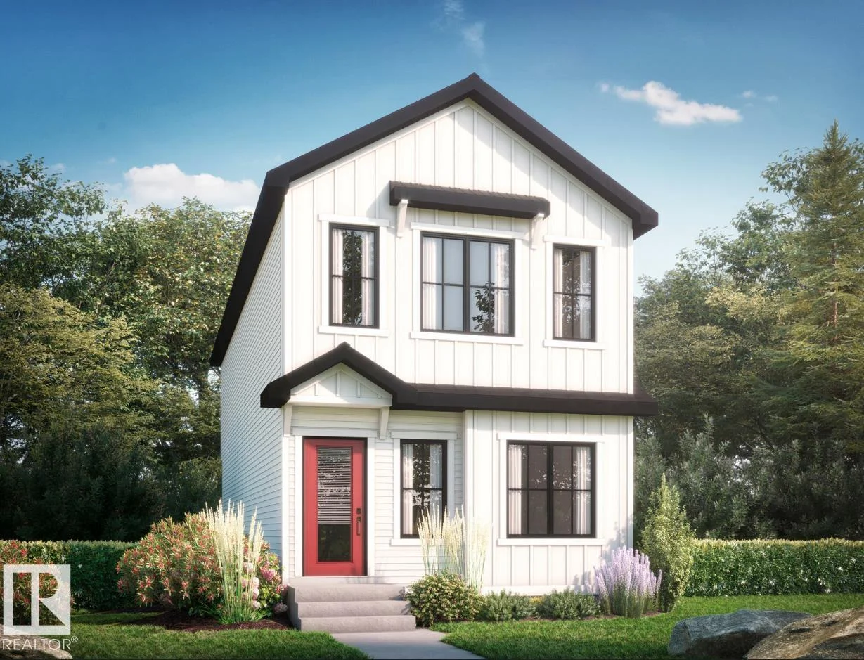 2752 7 AV SW, Edmonton - 3 bedroom Detached Single Family for sale