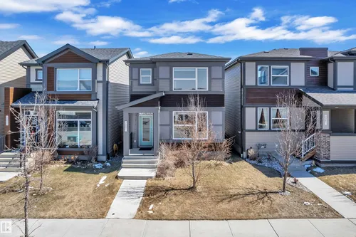 725 36 ST SW, Edmonton - $449,000