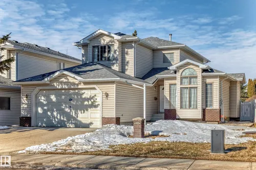 5224 190 ST NW, Edmonton - $529,900
