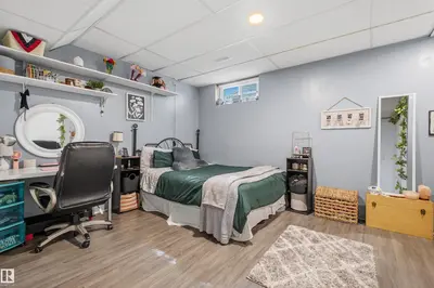 Interior photo 3 of 18648 57 AV NW