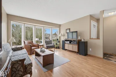 Interior photo 1 of 18648 57 AV NW