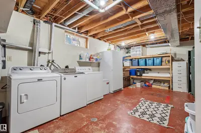 Interior photo 4 of 18648 57 AV NW