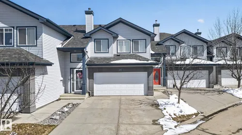 #34 3003 34 AV NW, Edmonton - $419,900