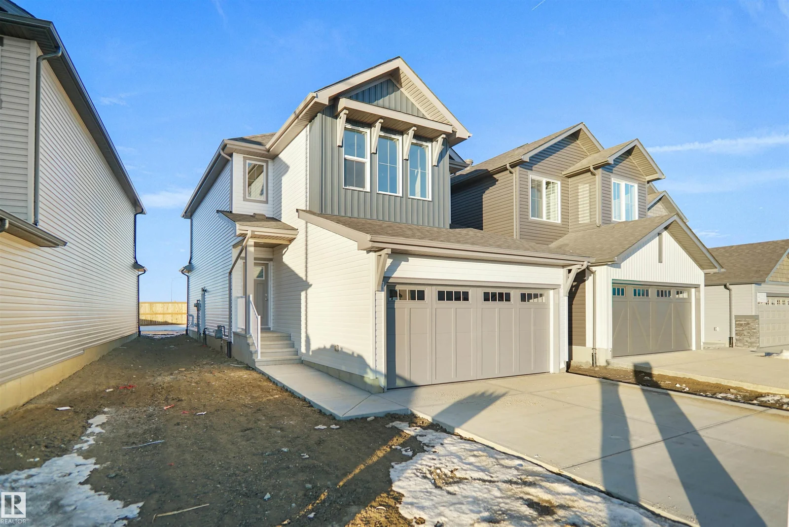 1171 SOUTH CREEK WD, Stony Plain - 4 bedroom Detached Single Family for sale