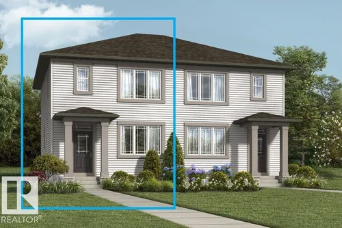 1225 Stoneside RD, Sherwood Park - $463,990