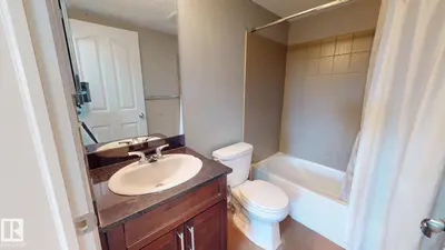 Interior photo 3 of #116 11808 22 AV SW SW