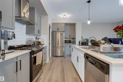 Interior photo 1 of 22916 95 AV NW