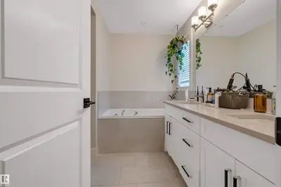 Interior photo 3 of 22916 95 AV NW