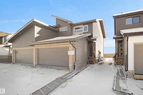 8893 Carson WY SW, Edmonton - $459,697