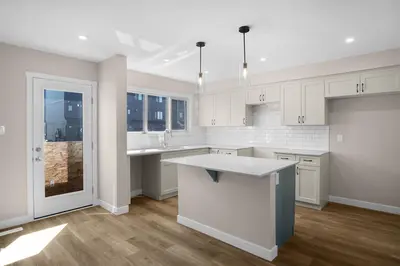 Interior photo 2 of 19453 22 AV NW