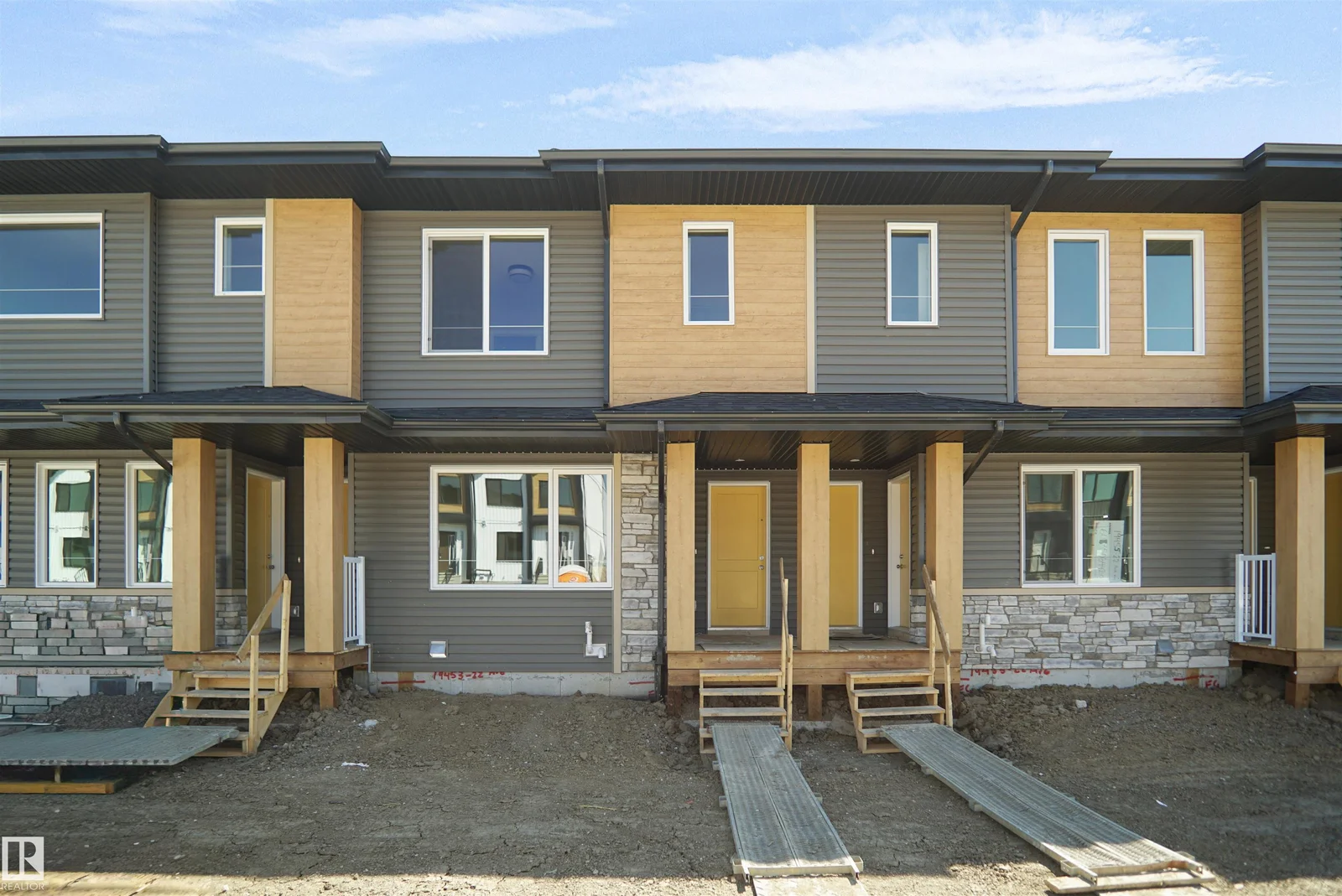 19453 22 AV NW, Edmonton - 3 bedroom Residential Attached for sale
